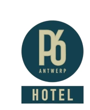 P6 Antwerp logo