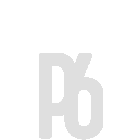 P6 logo