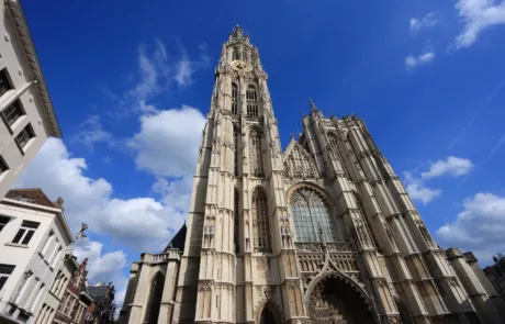 OLV Kathedraal Antwerpen